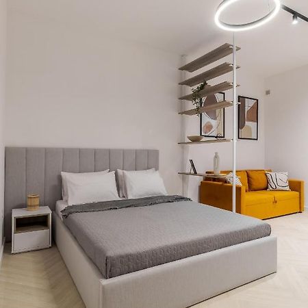 Inshiapartments On Ferentsa Lista Str Lviv Dış mekan fotoğraf