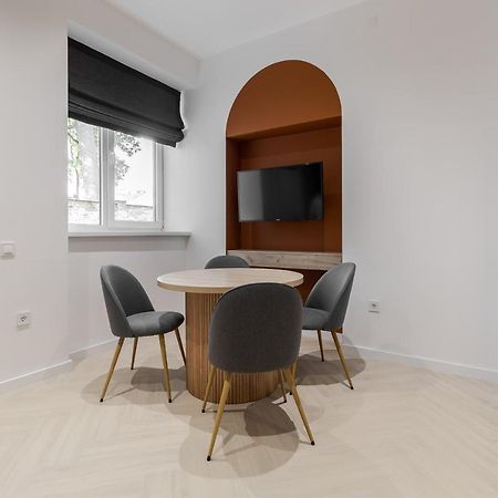 Inshiapartments On Ferentsa Lista Str Lviv Dış mekan fotoğraf